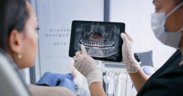 Licensed Teeth Whitening service in Montgomery County County, NC - Dentist Open Now