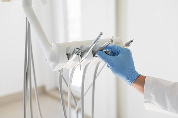 24/7 Emergency Teeth Whitening experts in Montgomery County County, NC
