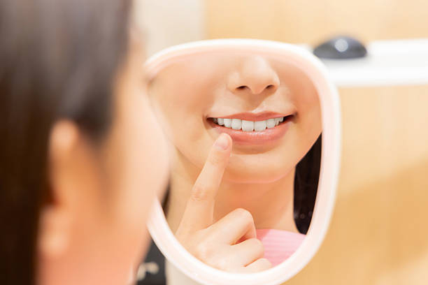 Affordable Teeth Whitening solutions in Montgomery County County, NC